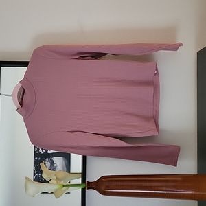 blouse but it is more medium than XL.